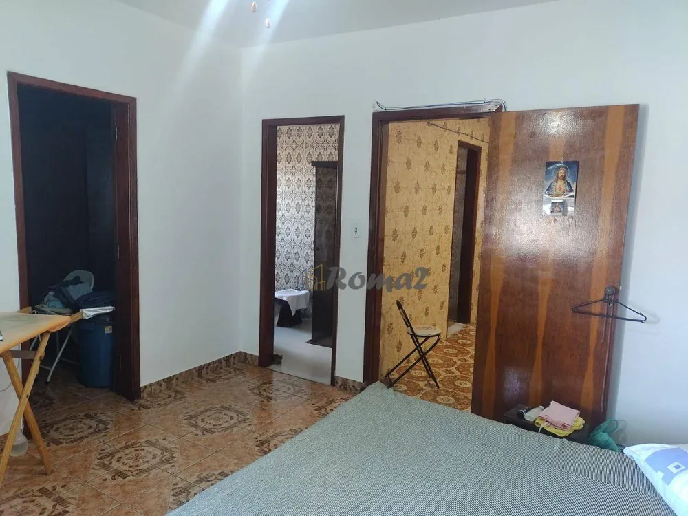 Sobrado, 4 quartos - Foto 8