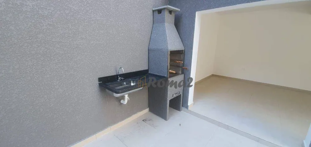 Casa, 5 quartos - Foto 1