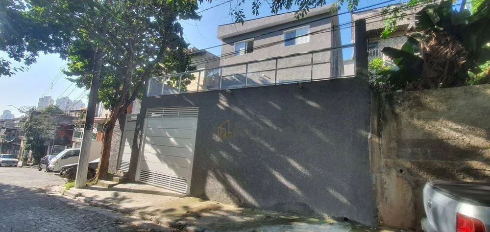 Casa, 5 quartos - Foto 1
