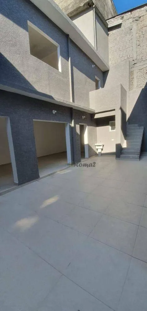 Casa, 5 quartos - Foto 2