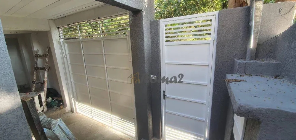 Casa, 5 quartos - Foto 2