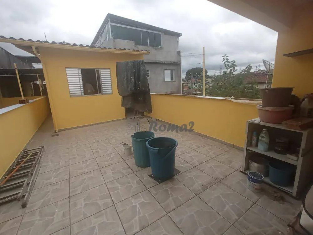 Sobrado, 7 quartos - Foto 8