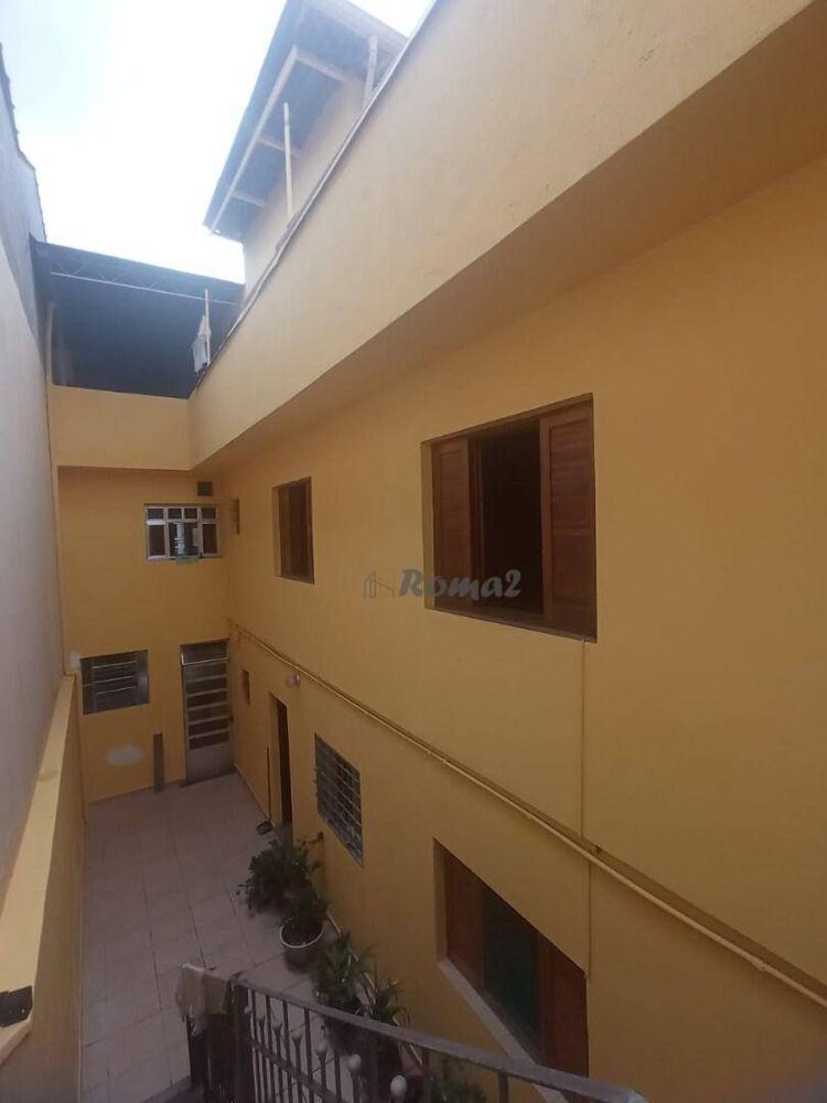 Sobrado, 7 quartos - Foto 1