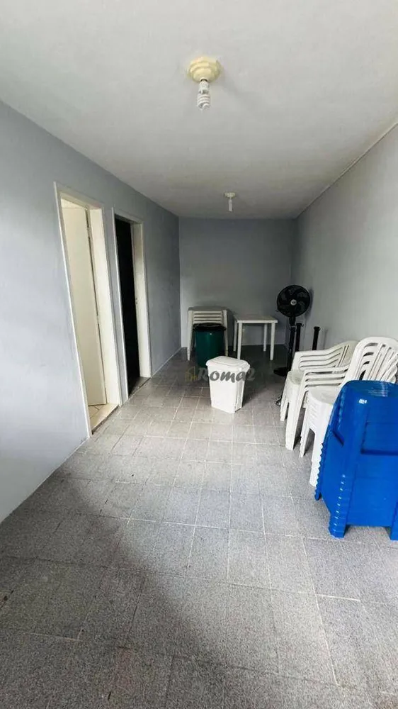 Apartamento, 2 quartos, 50 m² - Foto 8