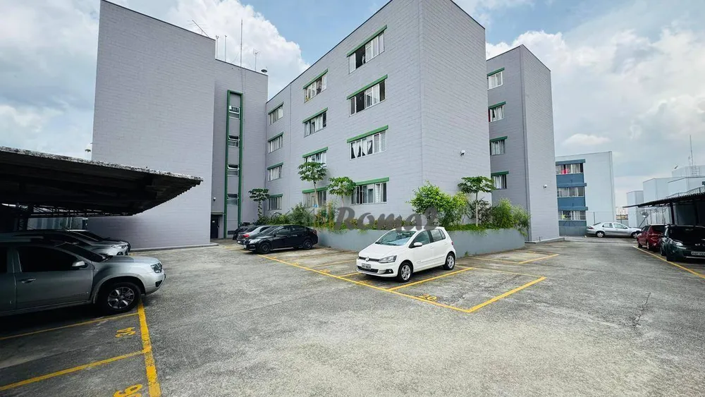 Apartamento, 2 quartos, 50 m² - Foto 14
