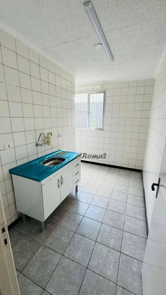 Apartamento, 2 quartos, 50 m² - Foto 11