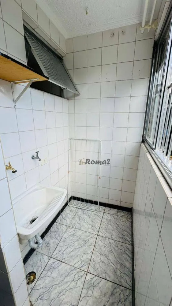 Apartamento, 2 quartos, 50 m² - Foto 4
