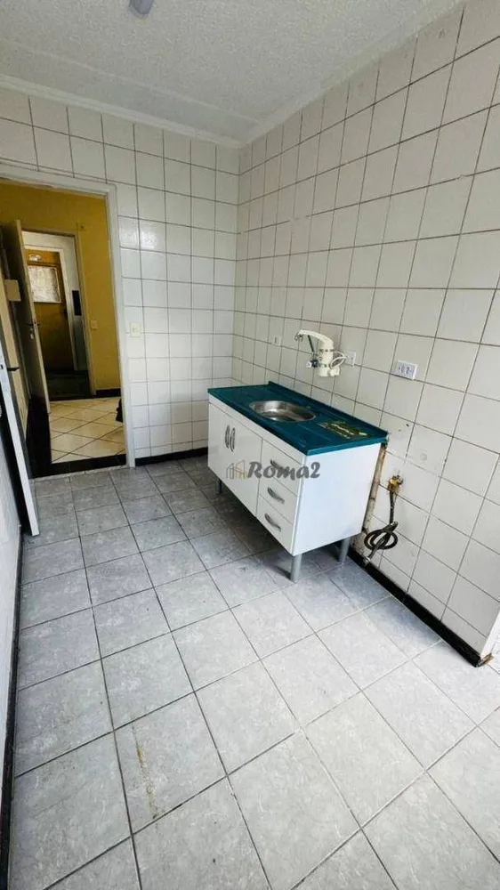 Apartamento, 2 quartos, 50 m² - Foto 12