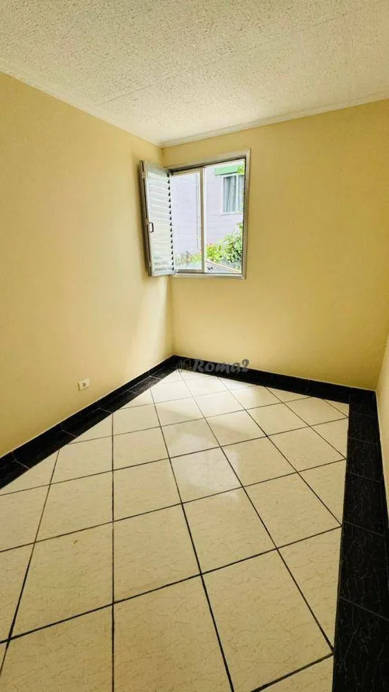 Apartamento, 2 quartos, 50 m² - Foto 13