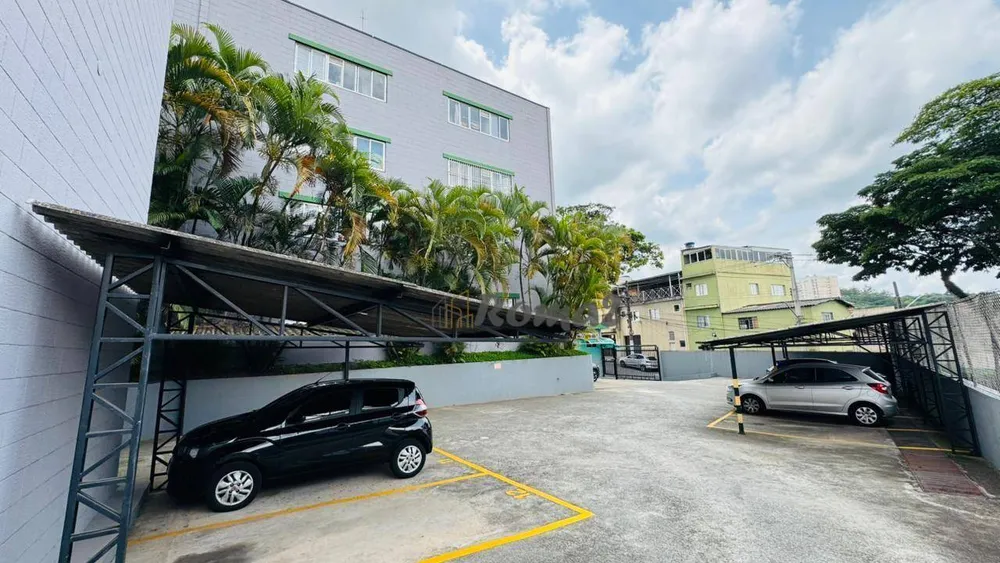Apartamento, 2 quartos, 50 m² - Foto 6