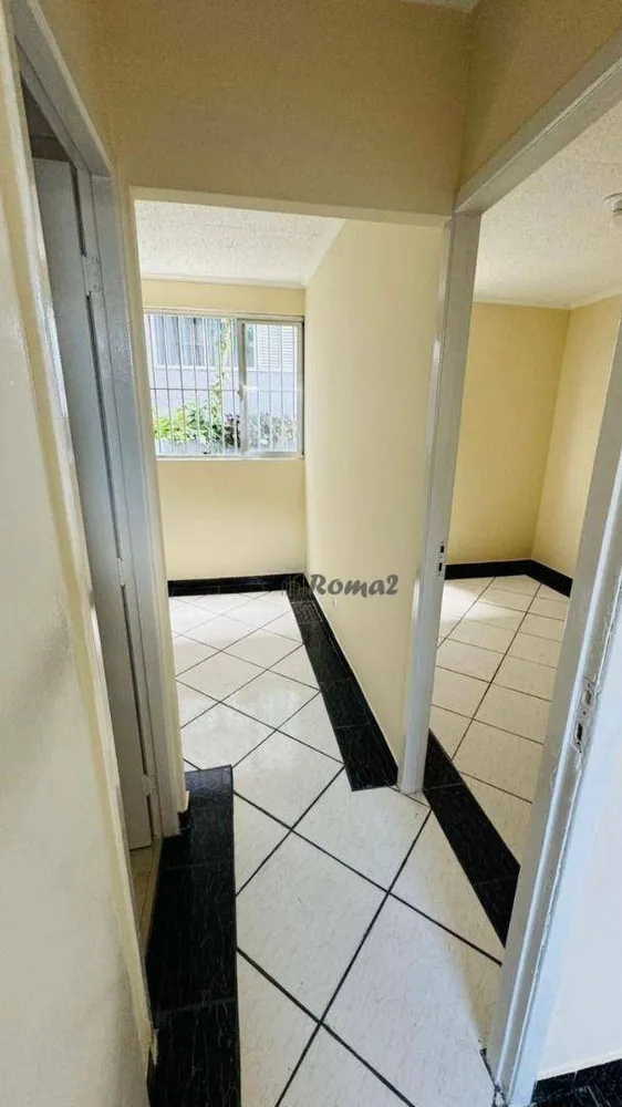 Apartamento, 2 quartos, 50 m² - Foto 9