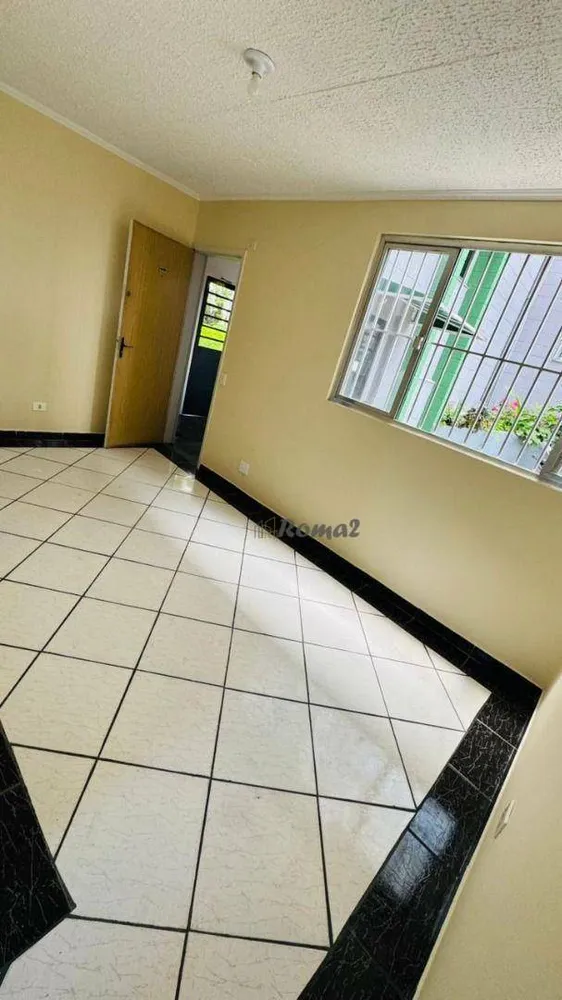 Apartamento, 2 quartos, 50 m² - Foto 7