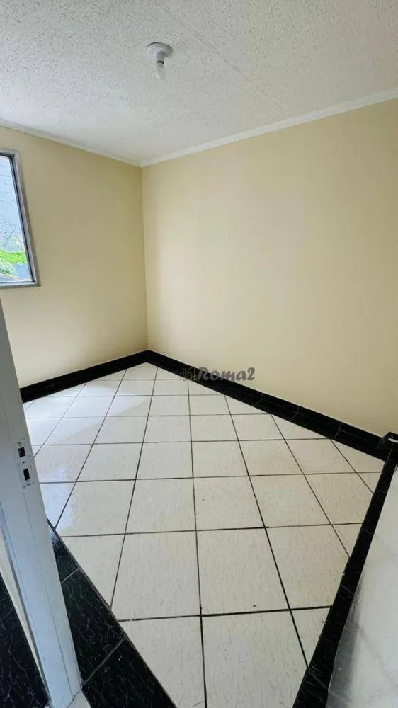 Apartamento, 2 quartos, 50 m² - Foto 10