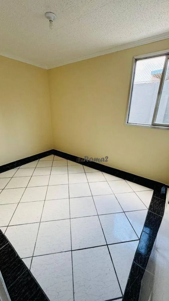 Apartamento, 2 quartos, 50 m² - Foto 1