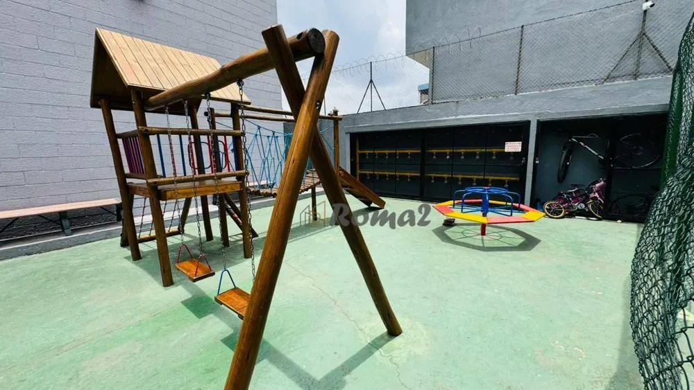 Apartamento, 2 quartos, 50 m² - Foto 5