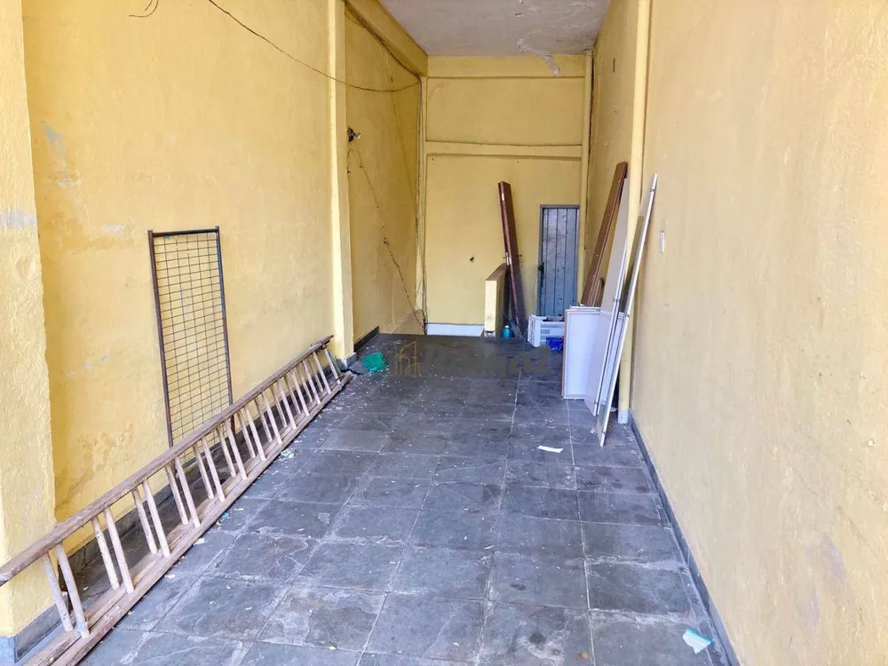 Casa, 1 quarto - Foto 12
