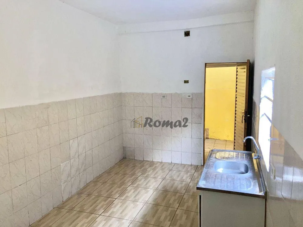 Casa, 1 quarto - Foto 3