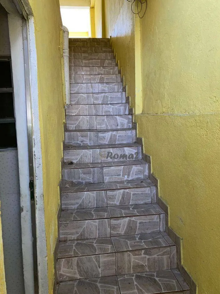 Casa, 1 quarto - Foto 14