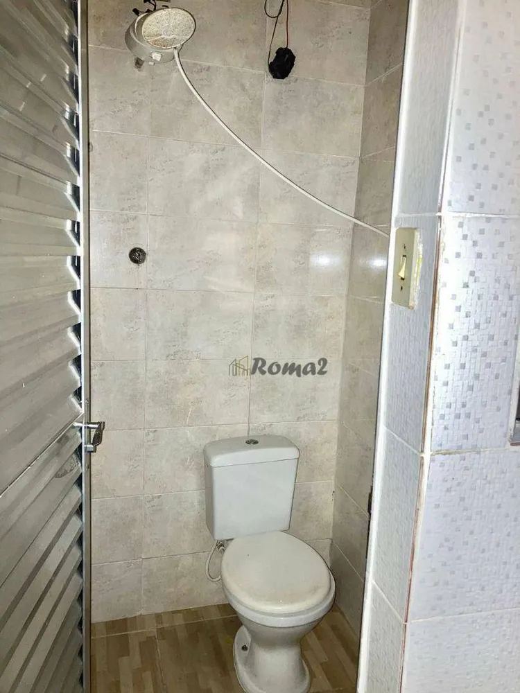 Casa, 1 quarto - Foto 5