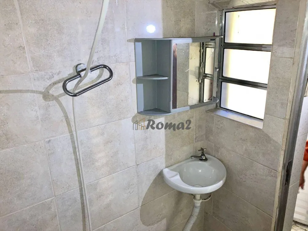 Casa, 1 quarto - Foto 6