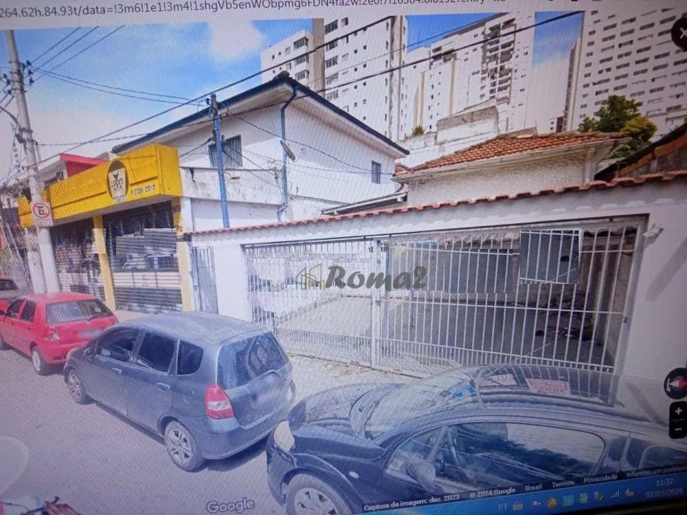 Terreno, 410 m² - Foto 1