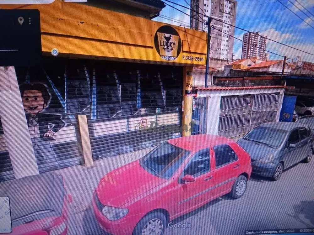 Terreno, 410 m² - Foto 2