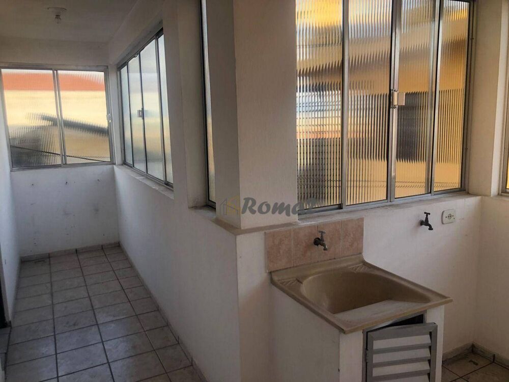 Casa para alugar com 2 quartos, 60M2 - Foto 12