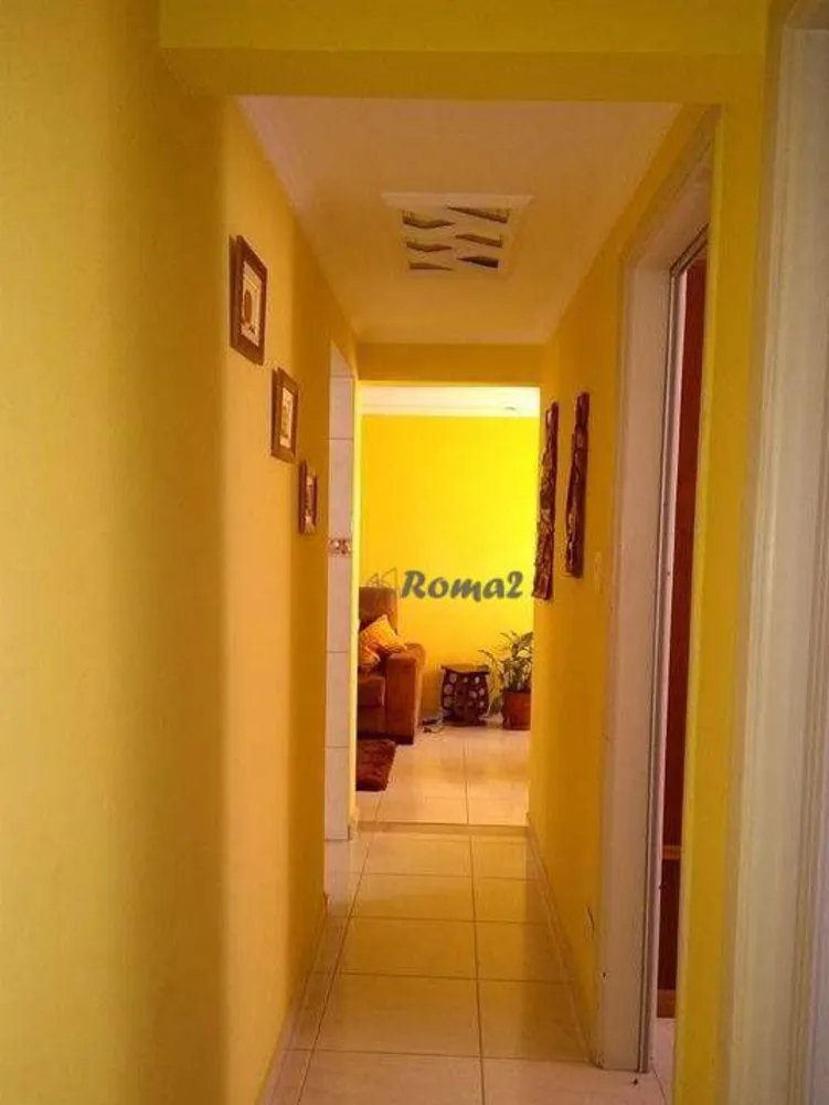 Apartamento, 2 quartos, 60 m² - Foto 8