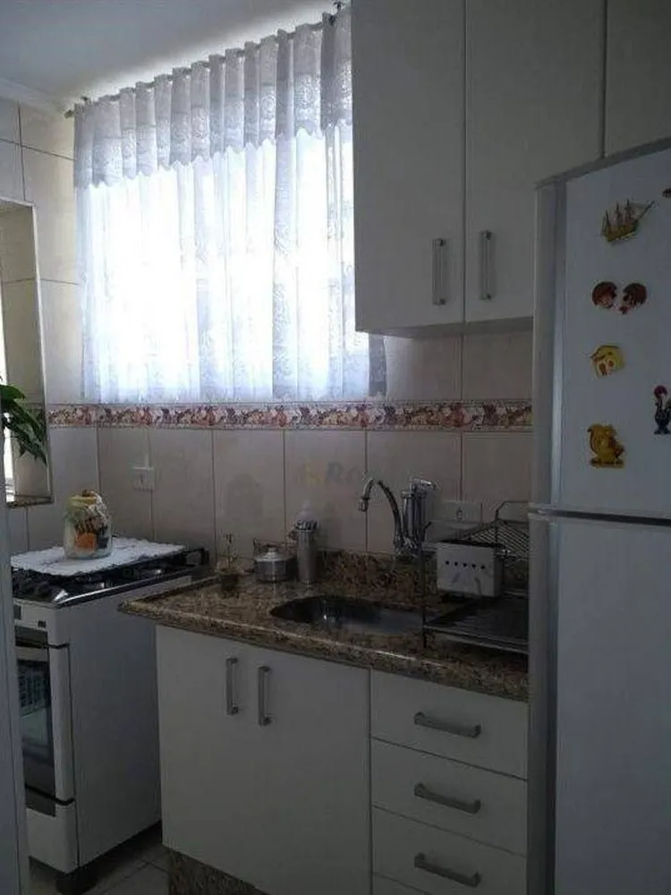 Apartamento, 2 quartos, 60 m² - Foto 6