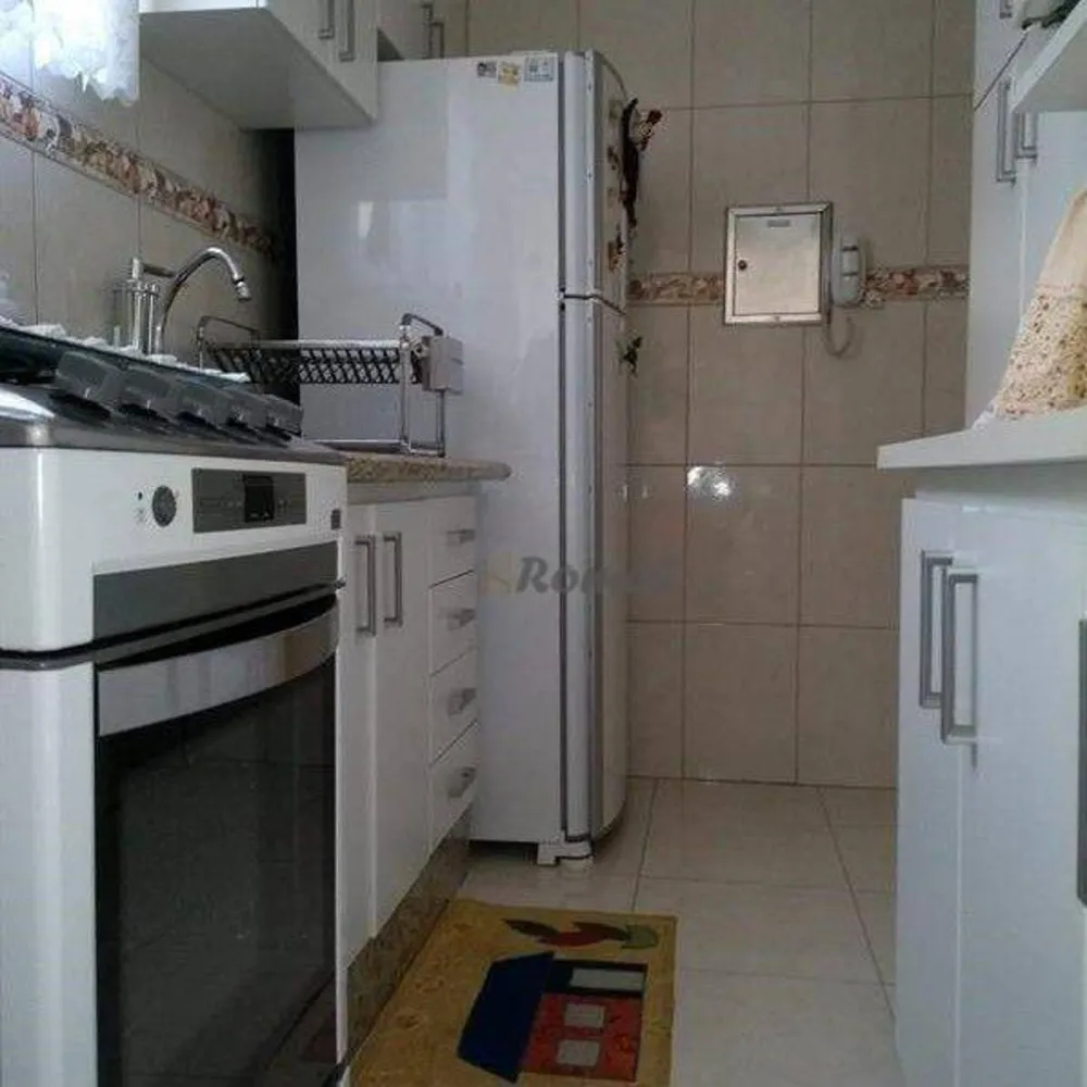 Apartamento, 2 quartos, 60 m² - Foto 5