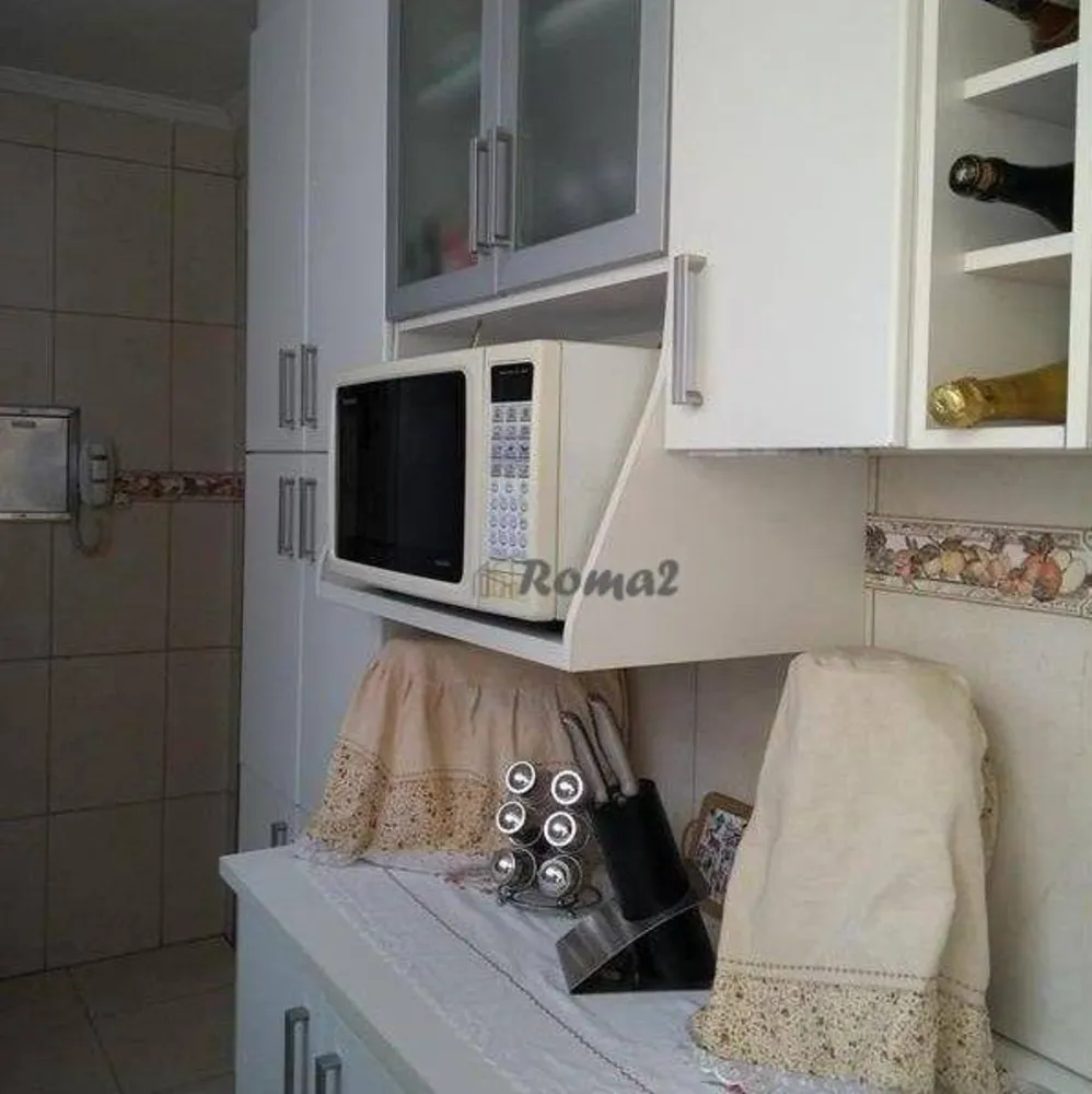 Apartamento, 2 quartos, 60 m² - Foto 7