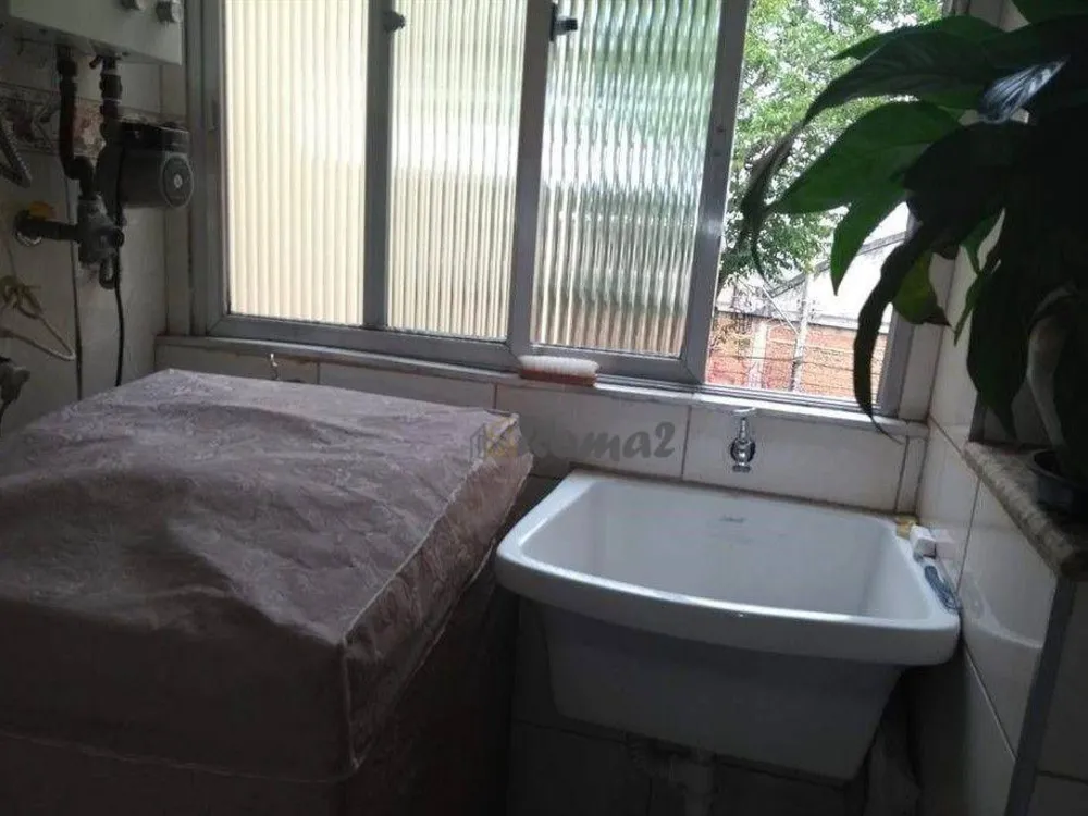Apartamento, 2 quartos, 60 m² - Foto 16