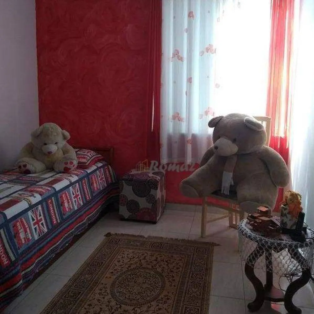 Apartamento, 2 quartos, 60 m² - Foto 9