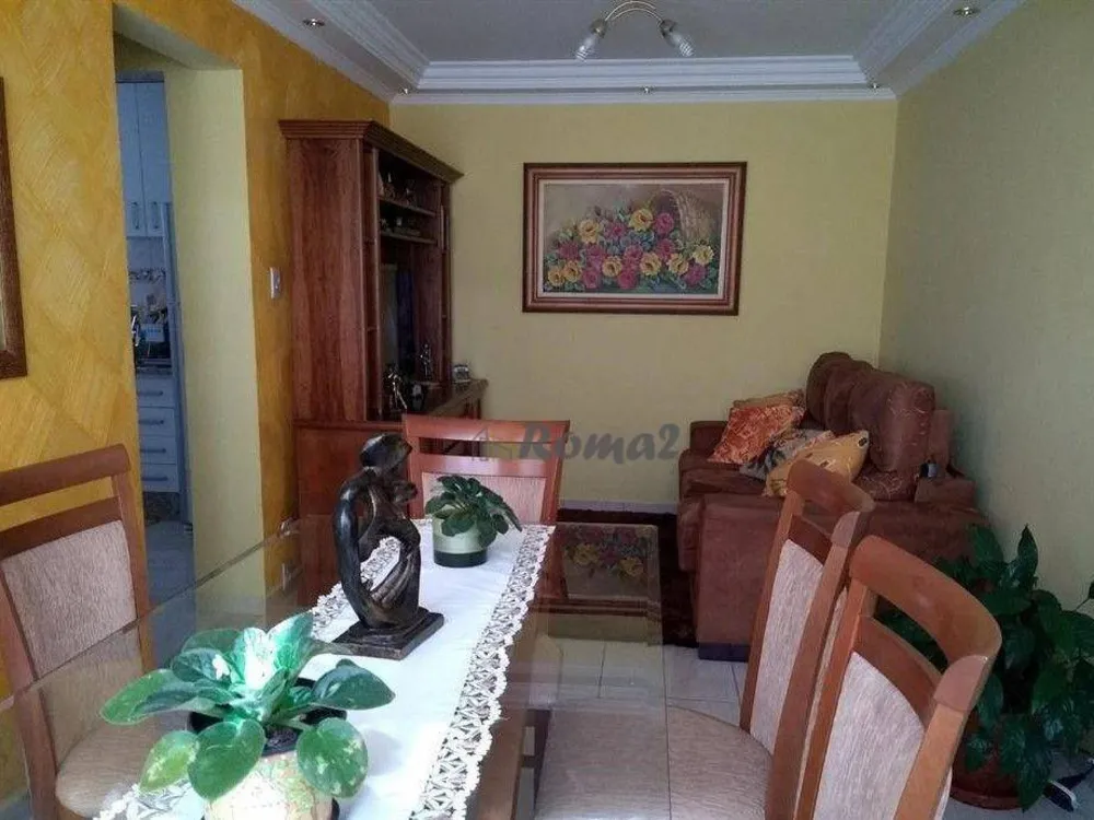 Apartamento, 2 quartos, 60 m² - Foto 2