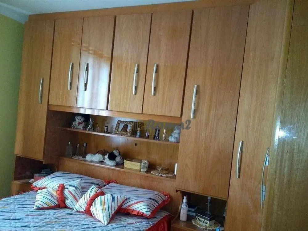 Apartamento, 2 quartos, 60 m² - Foto 12