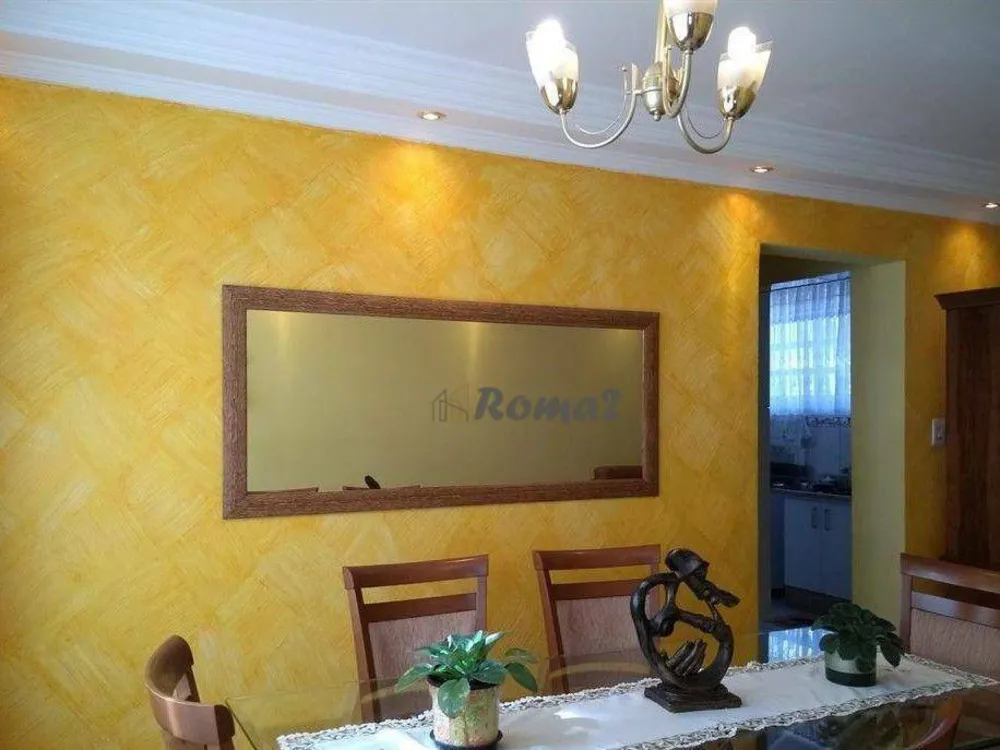 Apartamento, 2 quartos, 60 m² - Foto 4