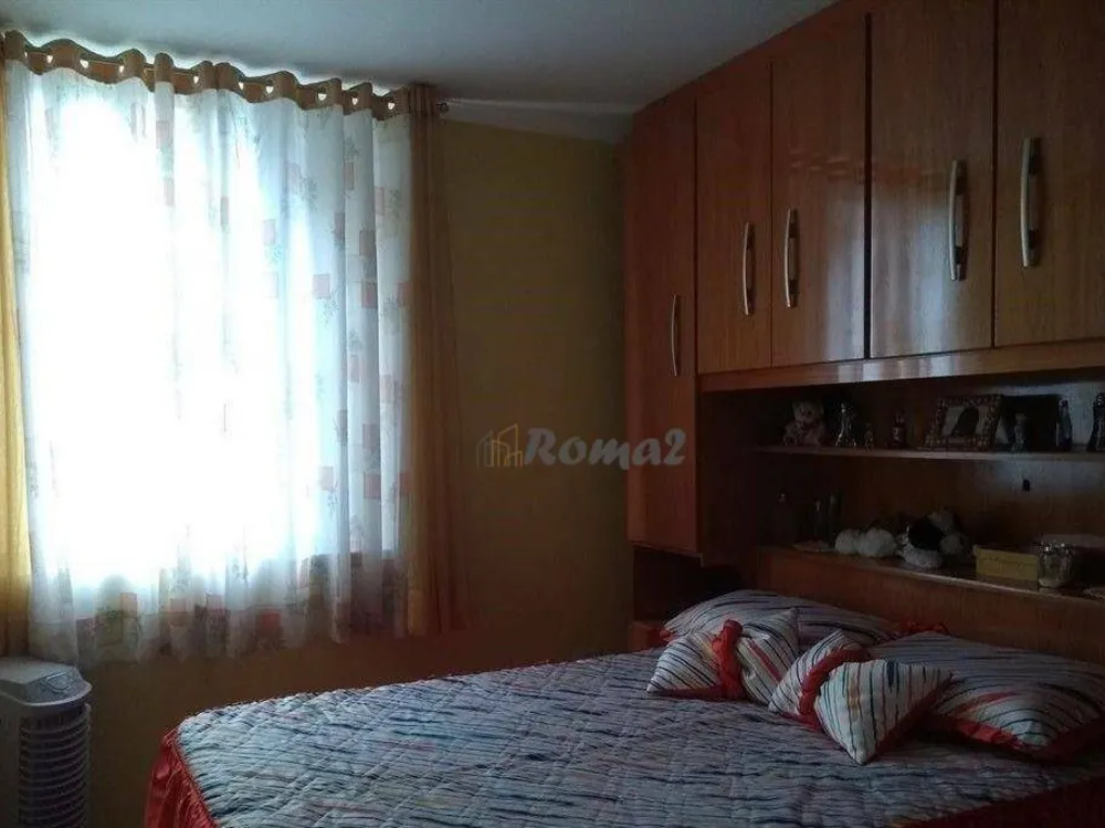 Apartamento, 2 quartos, 60 m² - Foto 11