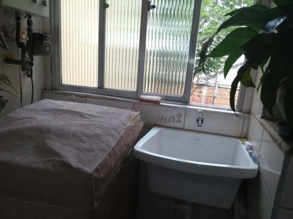 Apartamento, 2 quartos, 60 m² - Foto 15