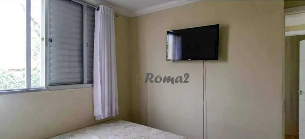 Apartamento, 2 quartos, 45 m² - Foto 11