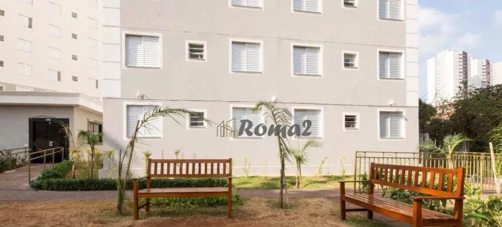 Apartamento, 2 quartos, 45 m² - Foto 4