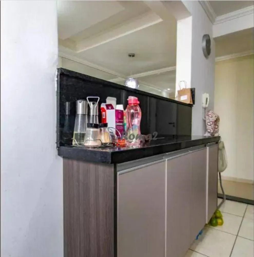 Apartamento, 2 quartos, 45 m² - Foto 2