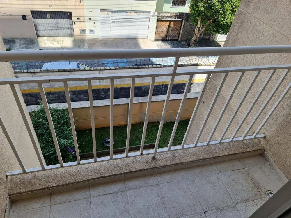Apartamento, 2 quartos, 46 m² - Foto 16