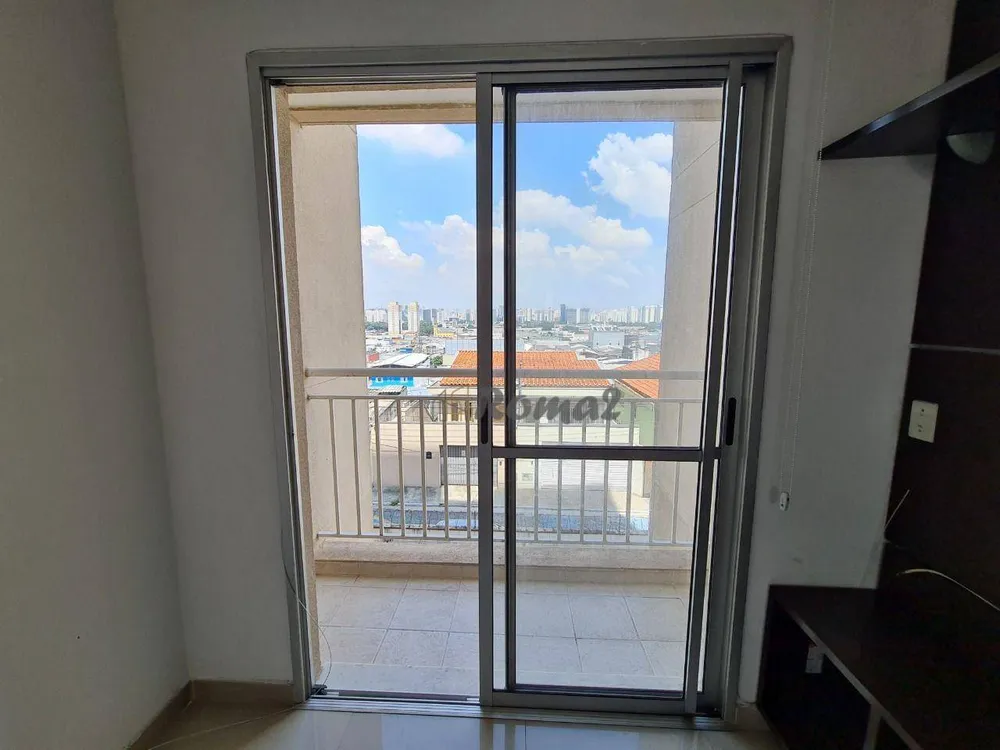 Apartamento, 2 quartos, 46 m² - Foto 7