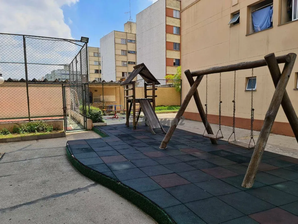 Apartamento, 2 quartos, 46 m² - Foto 11