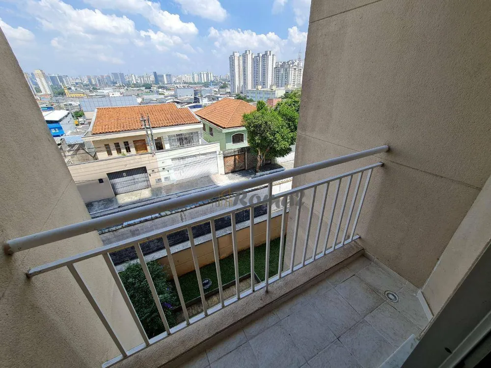 Apartamento, 2 quartos, 46 m² - Foto 14