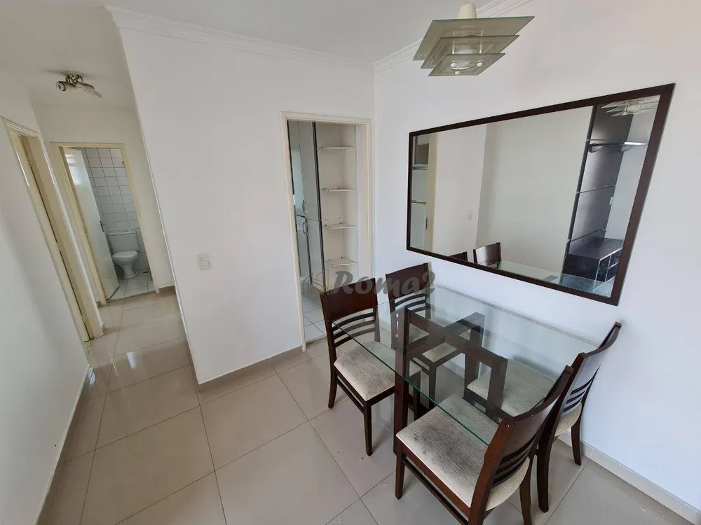 Apartamento, 2 quartos, 46 m² - Foto 10