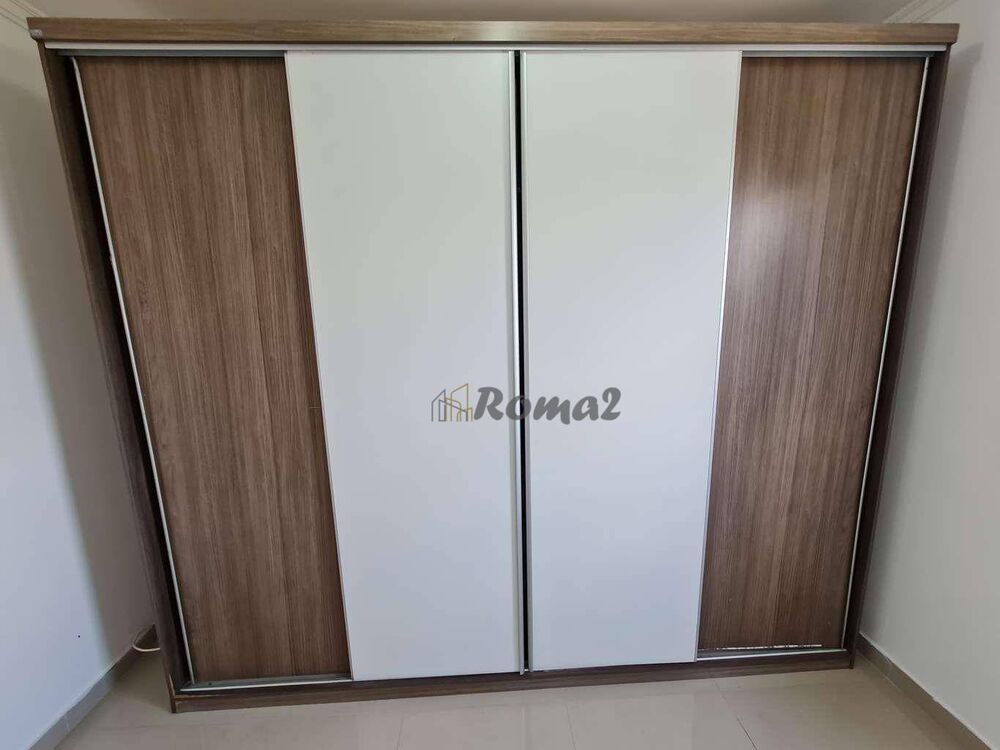 Apartamento, 2 quartos, 46 m² - Foto 4