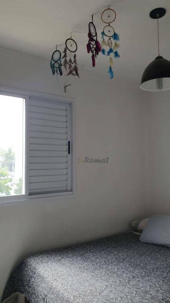 Apartamento, 3 quartos, 64 m² - Foto 3