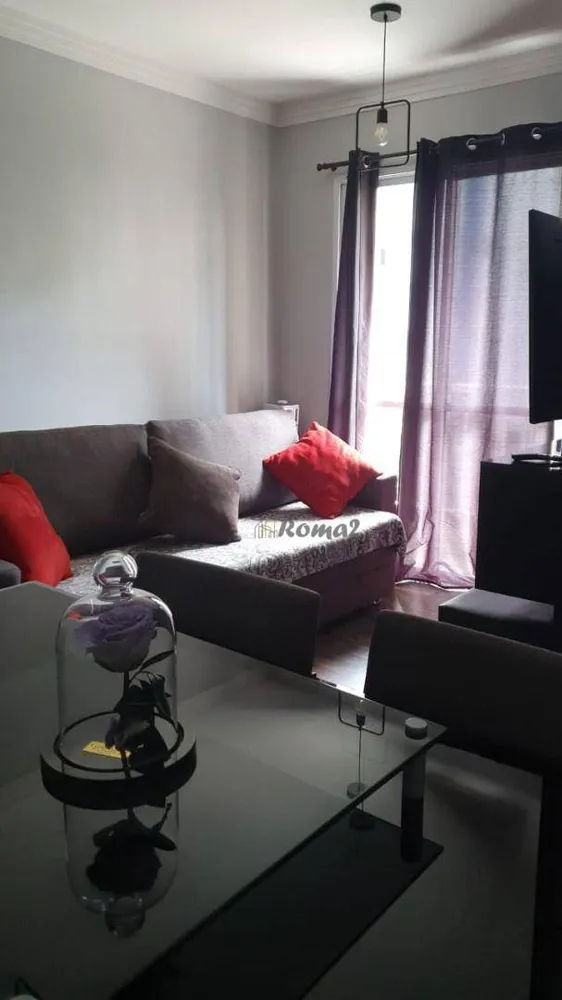 Apartamento, 3 quartos, 64 m² - Foto 18