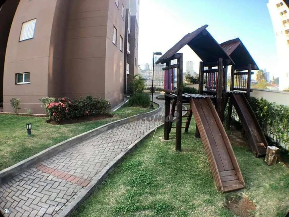 Apartamento, 3 quartos, 64 m² - Foto 16